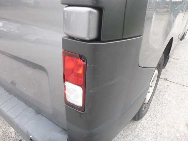 2018 opel vivaro 1.6 cdti lichte bedrijfswagen - afbeelding 26 van  26