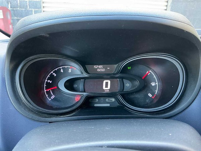 2018 opel vivaro biturbo kasten l2h2 lichte vrachtwagen - afbeelding 15 van  25
