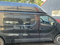 2018 opel vivaro biturbo kasten l2h2 lichte vrachtwagen - afbeelding 7 van  25