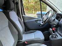 2018 opel vivaro biturbo kasten l2h2 lichte vrachtwagen - afbeelding 2 van  25