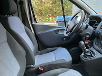 2018 opel vivaro biturbo kasten l2h2 lichte vrachtwagen - afbeelding 3 van  25