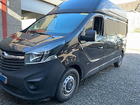 2018 opel vivaro biturbo kasten l2h2 lichte vrachtwagen - afbeelding 12 van  25