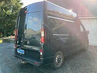 2018 opel vivaro biturbo kasten l2h2 lichte vrachtwagen - afbeelding 22 van  25