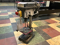 2018 optimum optidrill b13 kolomboormachine - afbeelding 1 van  5