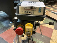 2018 optimum optidrill b13 kolomboormachine - afbeelding 2 van  5