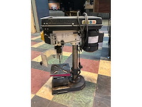 2018 optimum optidrill b13 kolomboormachine - afbeelding 3 van  5