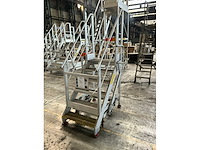 2018 perfecty mobiele bordestrap - afbeelding 1 van  4