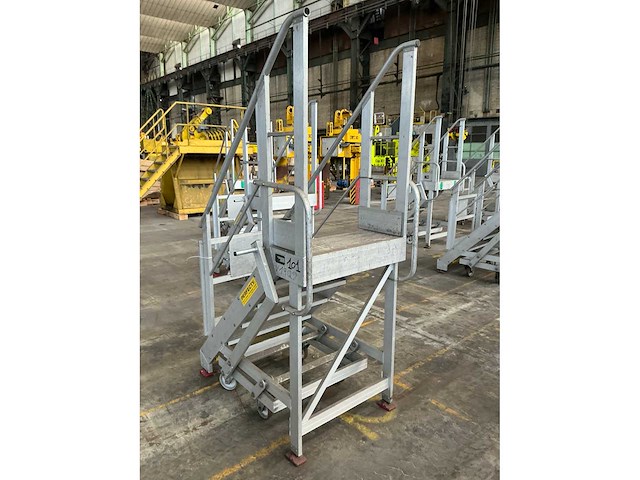 2018 perfecty mobiele bordestrap - afbeelding 2 van  4