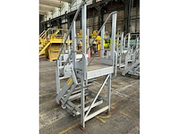 2018 perfecty mobiele bordestrap - afbeelding 2 van  4