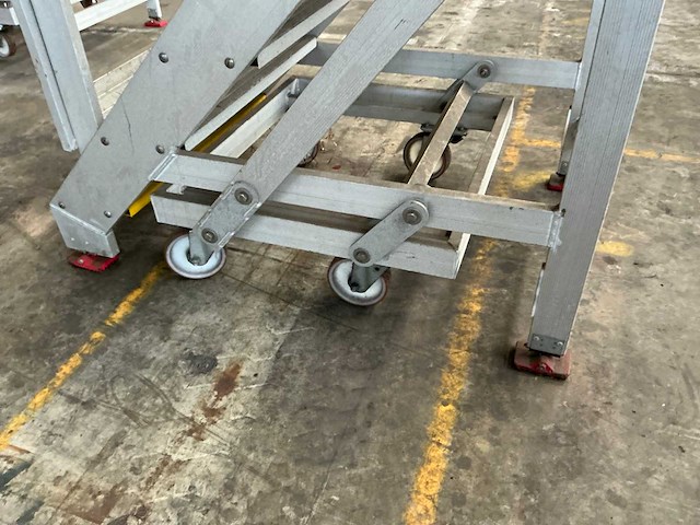 2018 perfecty mobiele bordestrap - afbeelding 3 van  4