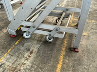 2018 perfecty mobiele bordestrap - afbeelding 3 van  4