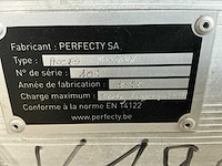 2018 perfecty mobiele bordestrap - afbeelding 4 van  4