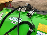 2018 peruzzo koala 1600 klepelmaaier - afbeelding 7 van  10