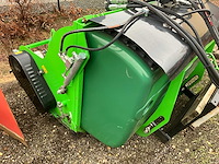 2018 peruzzo koala 1600 klepelmaaier - afbeelding 8 van  10