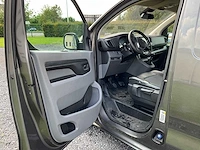 2018 peugeot - expert 2.0 blue-hdi asphalt l3 - bedrijfswagen - afbeelding 5 van  33