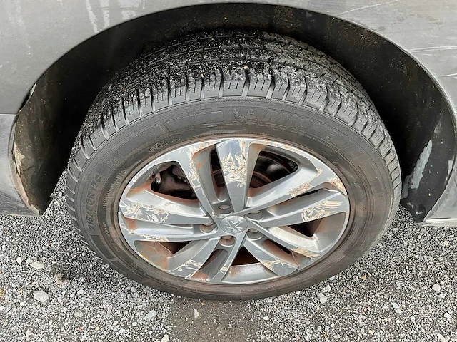 2018 peugeot - expert 2.0 blue-hdi asphalt l3 - bedrijfswagen - afbeelding 17 van  33
