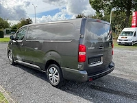 2018 peugeot - expert 2.0 blue-hdi asphalt l3 - bedrijfswagen - afbeelding 29 van  33
