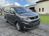 2018 peugeot - expert 2.0 blue-hdi asphalt l3 - bedrijfswagen - afbeelding 3 van  33