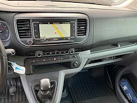 2018 peugeot - expert 2.0 blue-hdi asphalt l3 - bedrijfswagen - afbeelding 8 van  33