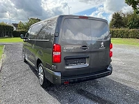 2018 peugeot - expert 2.0 blue-hdi asphalt l3 - bedrijfswagen - afbeelding 28 van  33