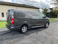2018 peugeot - expert 2.0 blue-hdi asphalt l3 - bedrijfswagen - afbeelding 31 van  33