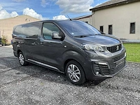 2018 peugeot - expert 2.0 blue-hdi asphalt l3 - bedrijfswagen - afbeelding 31 van  33