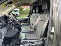 2018 peugeot - expert 2.0 blue-hdi asphalt l3 - bedrijfswagen - afbeelding 3 van  33