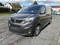 2018 peugeot - expert 2.0 blue-hdi asphalt l3 - bedrijfswagen - afbeelding 24 van  33