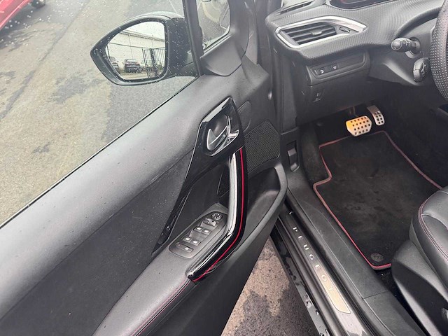 2018 peugeot 2008 c - afbeelding 8 van  9