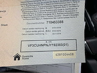 2018 peugeot 2008 c - afbeelding 4 van  16