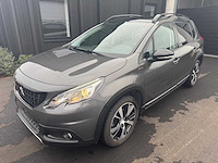 2018 peugeot 2008 c - afbeelding 12 van  16