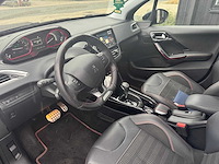 2018 peugeot 2008 c - afbeelding 11 van  16