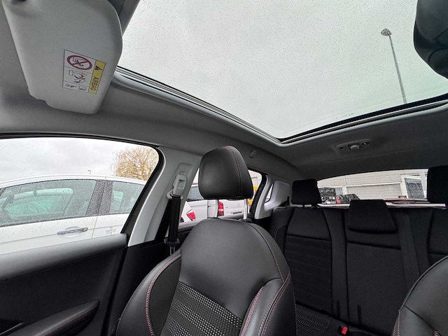 2018 peugeot 2008 c - afbeelding 10 van  16