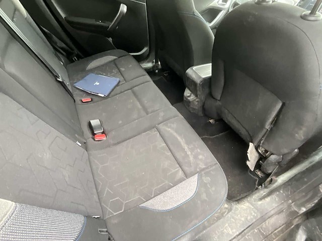 2018 peugeot 2008 personenauto - afbeelding 2 van  27