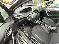 2018 peugeot 2008 personenauto - afbeelding 7 van  27