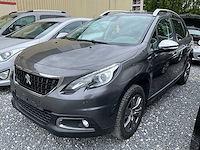 2018 peugeot 2008 personenauto - afbeelding 1 van  27