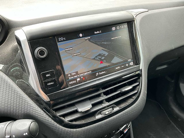 2018 peugeot 2008 personenauto - afbeelding 14 van  27