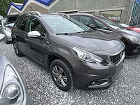 2018 peugeot 2008 personenauto - afbeelding 21 van  27