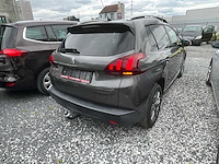 2018 peugeot 2008 personenauto - afbeelding 22 van  27