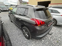 2018 peugeot 2008 personenauto - afbeelding 23 van  27