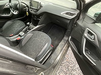 2018 peugeot 2008 personenauto - afbeelding 4 van  27
