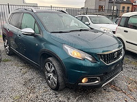 2018 peugeot 2008 - afbeelding 1 van  17