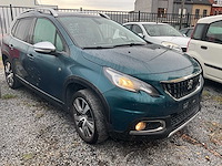 2018 peugeot 2008 - afbeelding 3 van  17