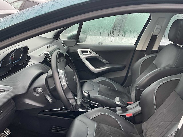 2018 peugeot 2008 - afbeelding 6 van  17