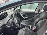 2018 peugeot 2008 - afbeelding 6 van  17