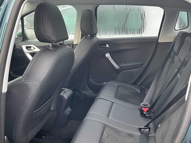 2018 peugeot 2008 - afbeelding 8 van  17