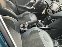 2018 peugeot 2008 - afbeelding 10 van  17