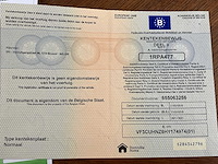 2018 peugeot 2008 - afbeelding 7 van  17