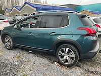 2018 peugeot 2008 - afbeelding 15 van  17