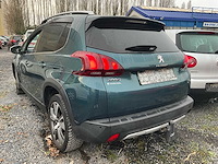2018 peugeot 2008 - afbeelding 16 van  17